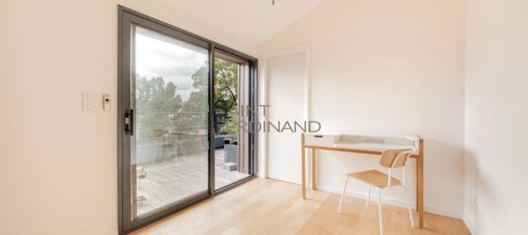 4 chambres Villa à Malakoff, France No. 114563 15