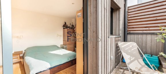 4 chambres Villa à Malakoff, France No. 114563 11