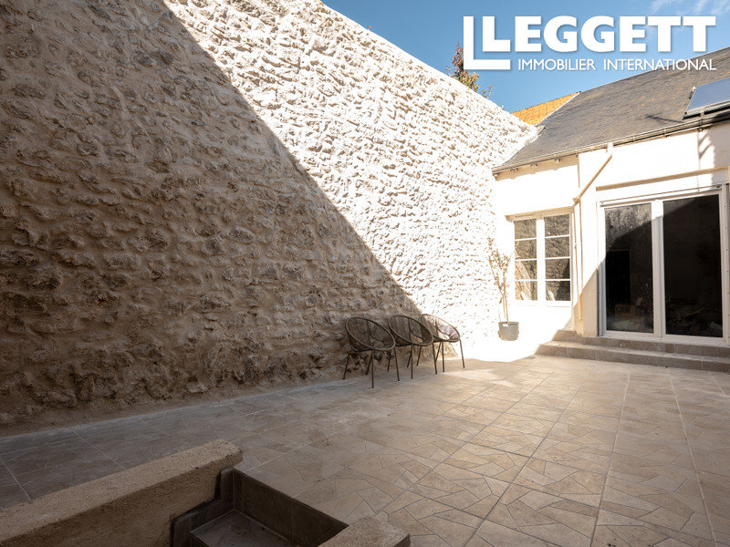 6 chambres Appartement à Blois, France No. 56774