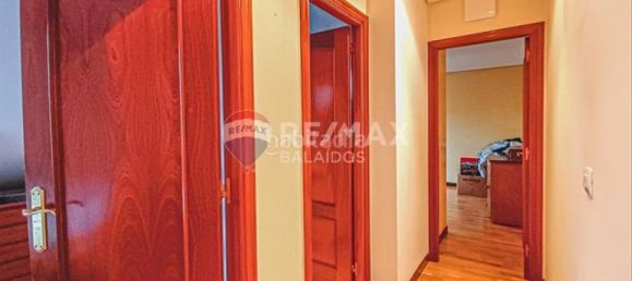 3 غرف نوم منزل ذو طابقين في Vigo, Spain رقم 184436 13