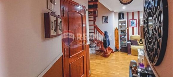 3 غرف نوم منزل ذو طابقين في Vigo, Spain رقم 184436 6