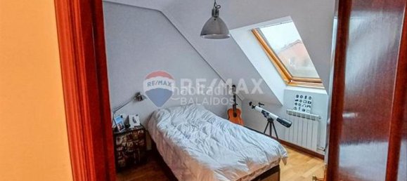 3 غرف نوم منزل ذو طابقين في Vigo, Spain رقم 184436 17