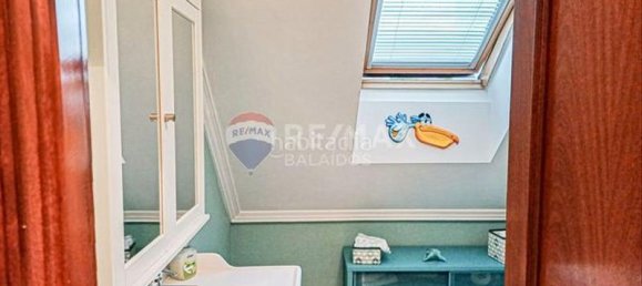 3 غرف نوم منزل ذو طابقين في Vigo, Spain رقم 184436 11