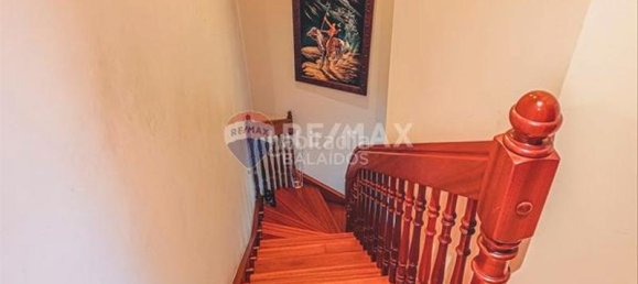 3 غرف نوم منزل ذو طابقين في Vigo, Spain رقم 184436 19