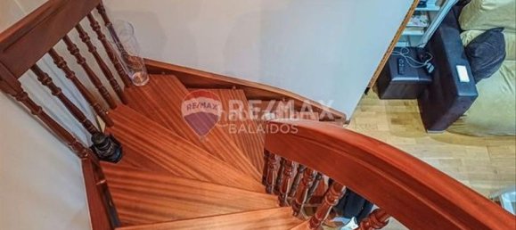 3 غرف نوم منزل ذو طابقين في Vigo, Spain رقم 184436 20