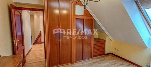 3 غرف نوم منزل ذو طابقين في Vigo, Spain رقم 184436 10