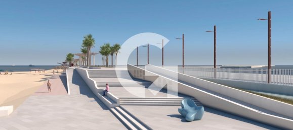 Apartamento T1 em Puerto De Sagunto, Spain N.º 154240 18