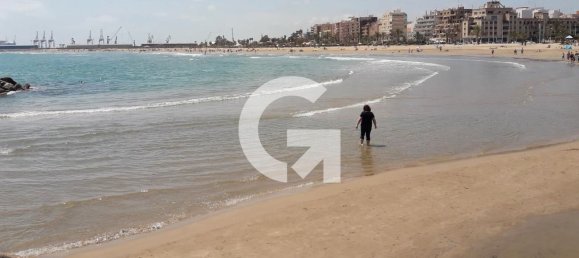 Apartamento T1 em Puerto De Sagunto, Spain N.º 154240 21