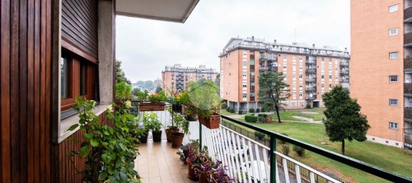 3 rooms Apartment in Cesano Boscone, Italy No. 163473 24