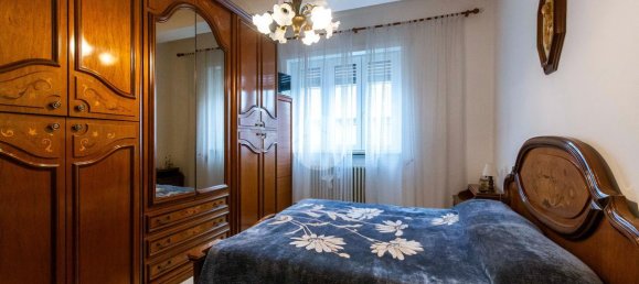 3 rooms Apartment in Cesano Boscone, Italy No. 163473 6