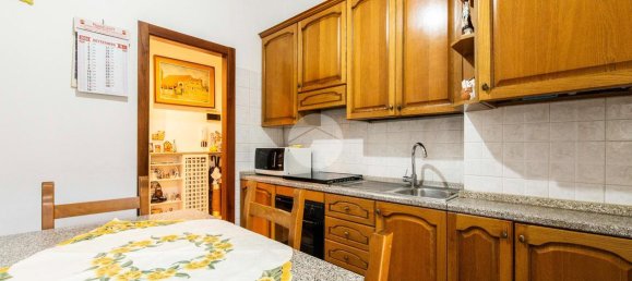3 rooms Apartment in Cesano Boscone, Italy No. 163473 14