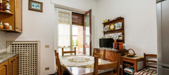 3 rooms Apartment in Cesano Boscone, Italy No. 163473 15