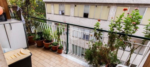 3 rooms Apartment in Cesano Boscone, Italy No. 163473 11