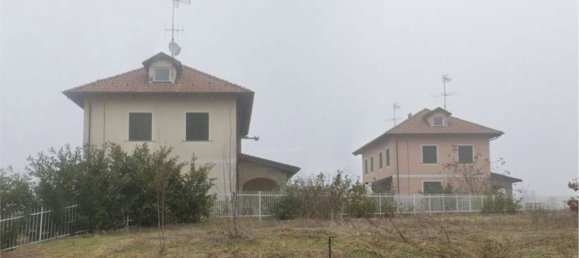 5 bedrooms Apartment in Capriata d'Orba, Italy No. 381482 2