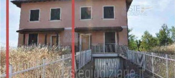 5 bedrooms Apartment in Capriata d'Orba, Italy No. 381482 18