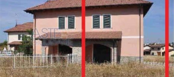 5 bedrooms Apartment in Capriata d'Orba, Italy No. 381482 29