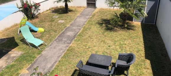 4 chambres Maison à Le Thou, France No. 343896 3