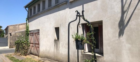 4 chambres Maison à Le Thou, France No. 343896 7