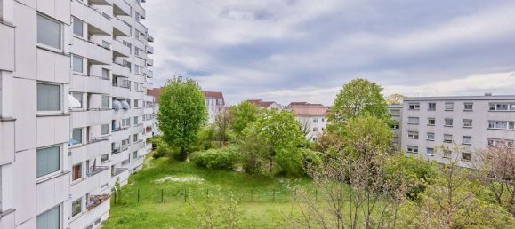 Apartamento T2 em Rhein-Neckar-Kreis, Germany N.º 114410 3