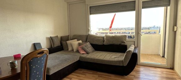 Apartamento T2 em Rhein-Neckar-Kreis, Germany N.º 114410 12