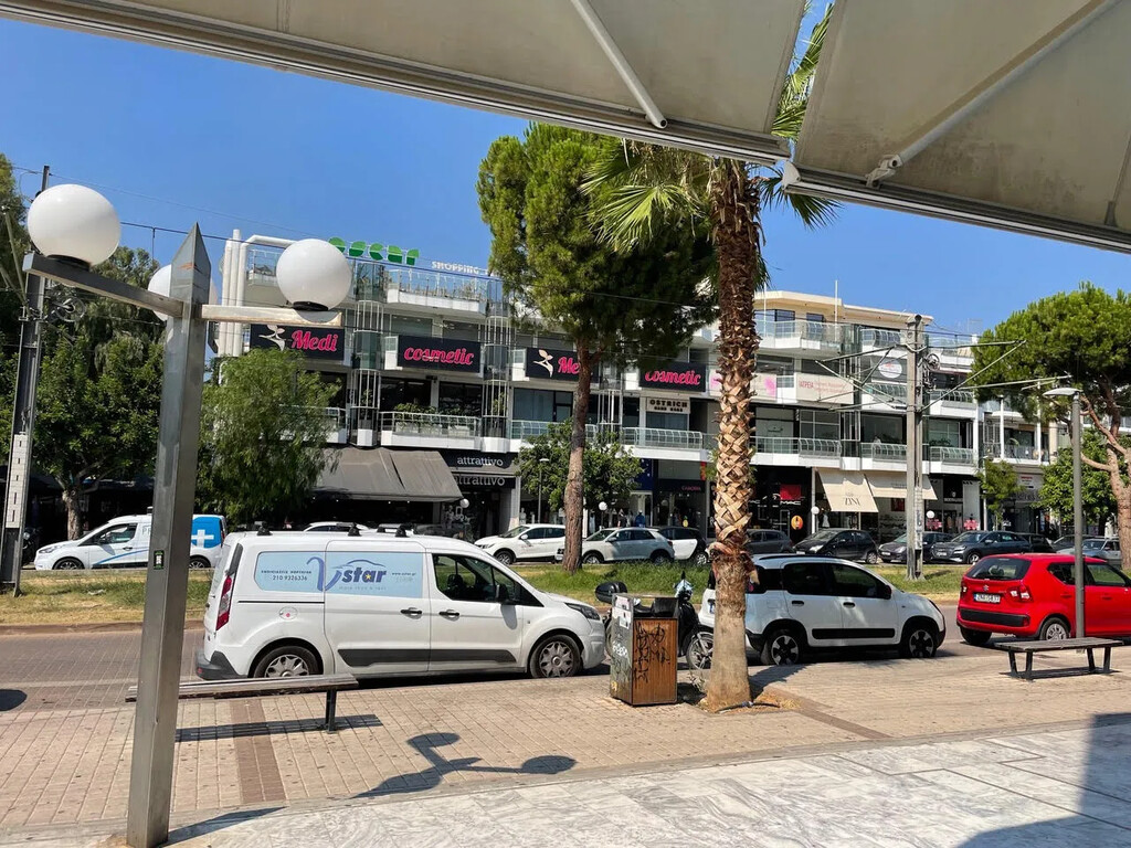 67m² Land for sale in Glyfada, South Athens, Attica, Greece № 66412