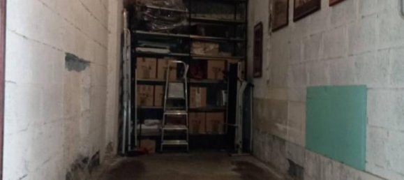 Garage in Rome, Italy 14m², Nr. 30102 26