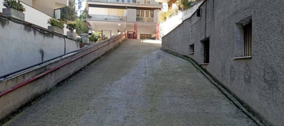 Garage in Rome, Italy 14m², Nr. 30102 32