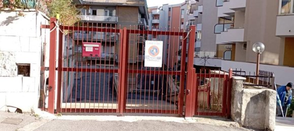 Garage in Rome, Italy 14m², Nr. 30102 2