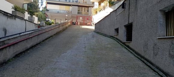 Garage in Rome, Italy 14m², Nr. 30102 5