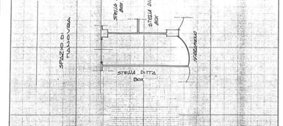 Garage in Rome, Italy 14m², Nr. 30102 17