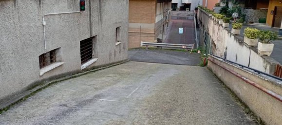 Garage in Rome, Italy 14m², Nr. 30102 4