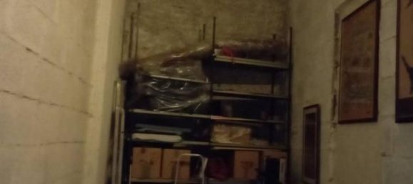 Garage in Rome, Italy 14m², Nr. 30102 28