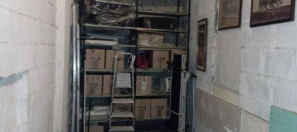 Garage in Rome, Italy 14m², Nr. 30102 13