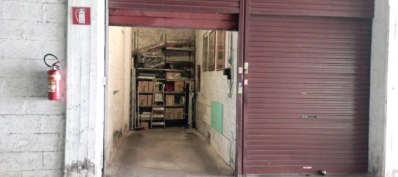 Garage in Rome, Italy 14m², Nr. 30102 23