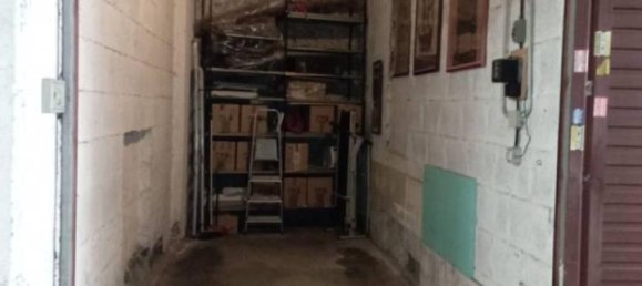 Garage in Rome, Italy 14m², Nr. 30102 31