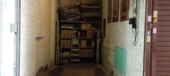 Garage in Rome, Italy 14m², Nr. 30102 14