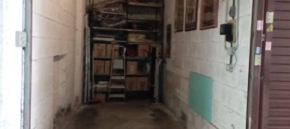 Garage in Rome, Italy 14m², Nr. 30102 24