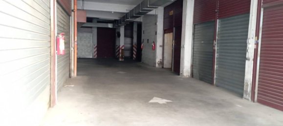 Garage in Rome, Italy 14m², Nr. 30102 6