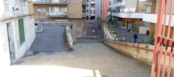 Garage in Rome, Italy 14m², Nr. 30102 3