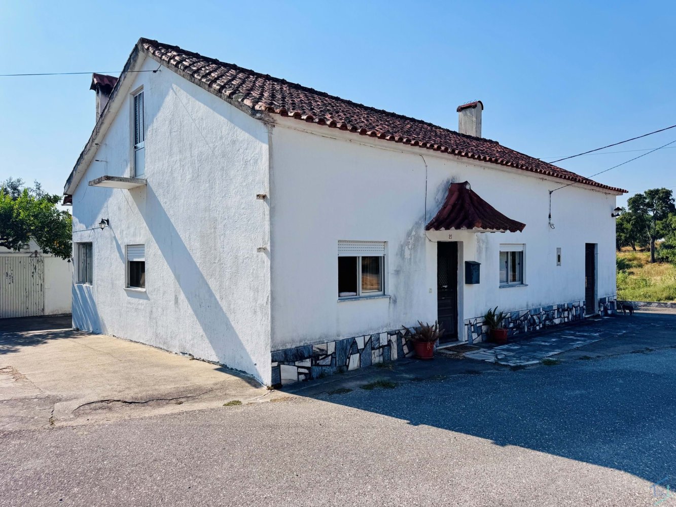 4 bedrooms House in Tomar, Portugal No. 214060