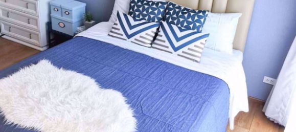 شقة 2 غرف نوم في Park Origin Phromphong Bangkok, Thailand رقم 30966 2