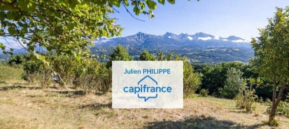  Land in Hautes-Alpes, France No. 349859 4