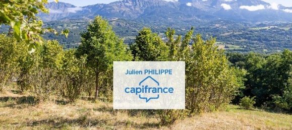  Land in Hautes-Alpes, France No. 349859 5