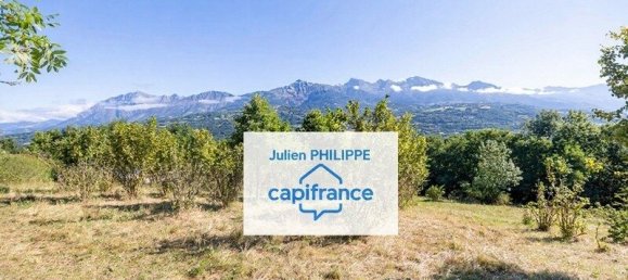  Land in Hautes-Alpes, France No. 349859 2