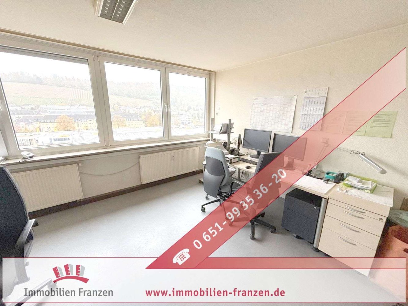 82m² Building in Trier, Germany No. 338580