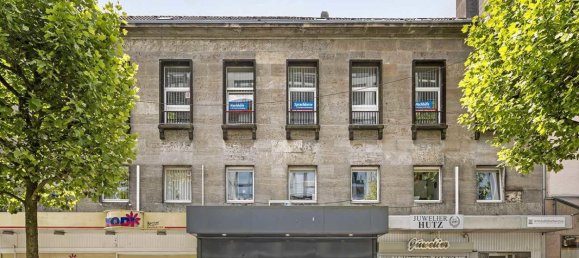 Edificio de 16 habitaciónes en Remscheid, Germany No. 359756 2