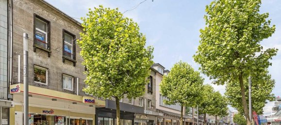 Edificio de 16 habitaciónes en Remscheid, Germany No. 359756 3