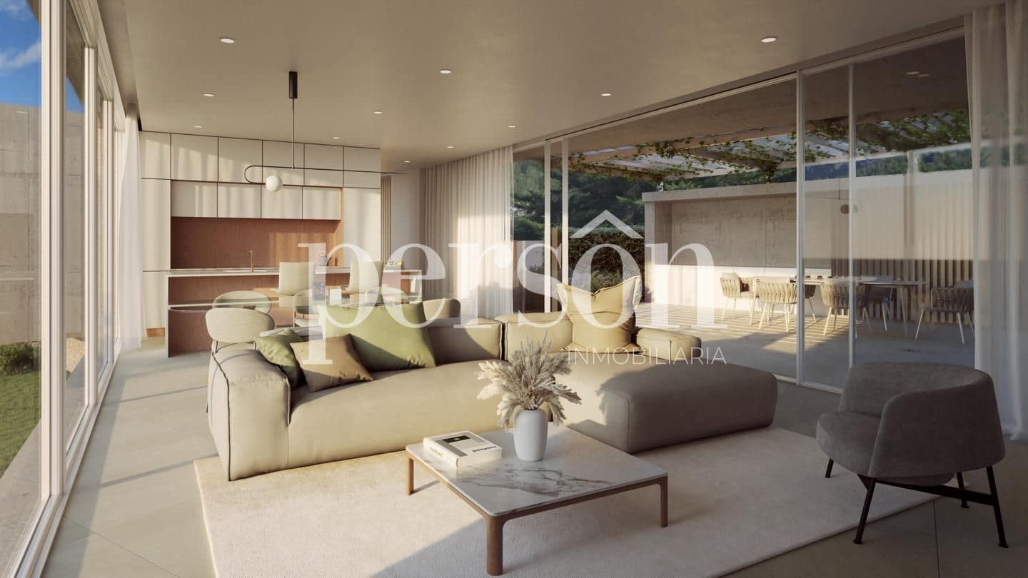 3 bedrooms House in Denia, Spain No. 278865