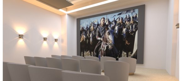 Apartment 4+1 in Kestel, Turkey No. 14067 9