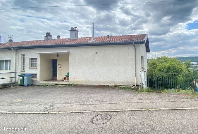 Casa T4 em Bouxieres-aux-Dames, France N.º 310415